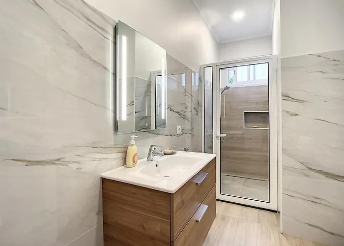 Feriehus Solarium By Atlantic Machico (Madeira)