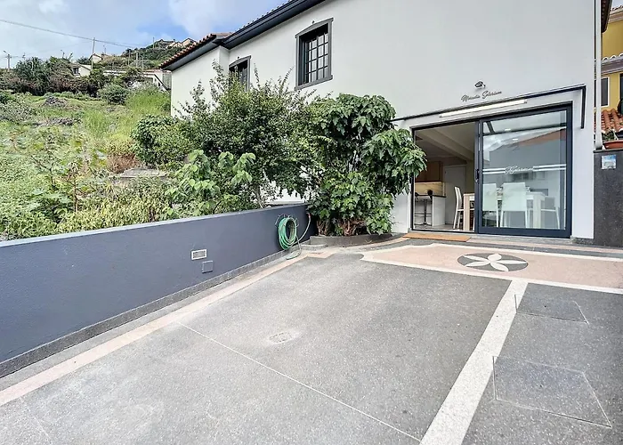 Holiday home Solarium By Atlantic