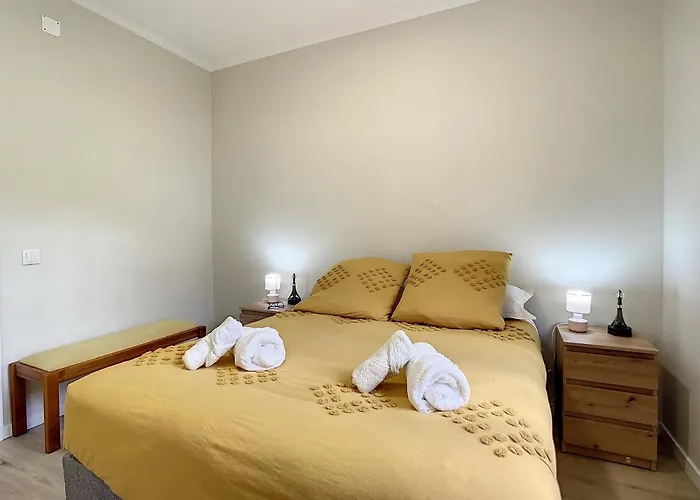 Holiday home Solarium By Atlantic Machico (Madeira)