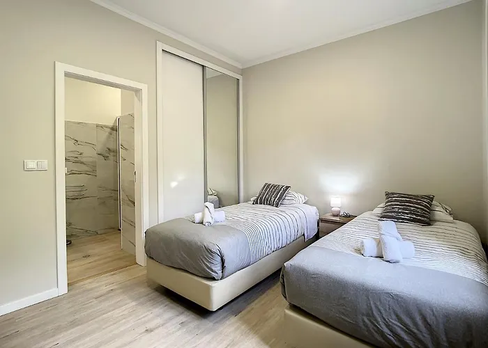 Solarium By Atlantic Machico (Madeira)