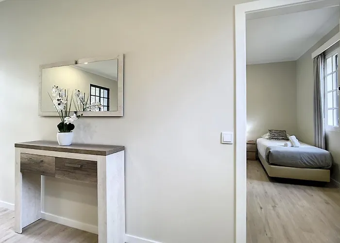 Holiday home Solarium By Atlantic