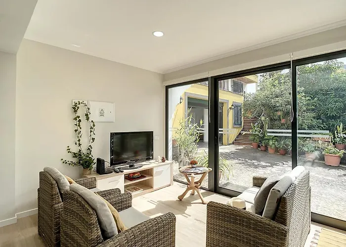 Holiday home Solarium By Atlantic