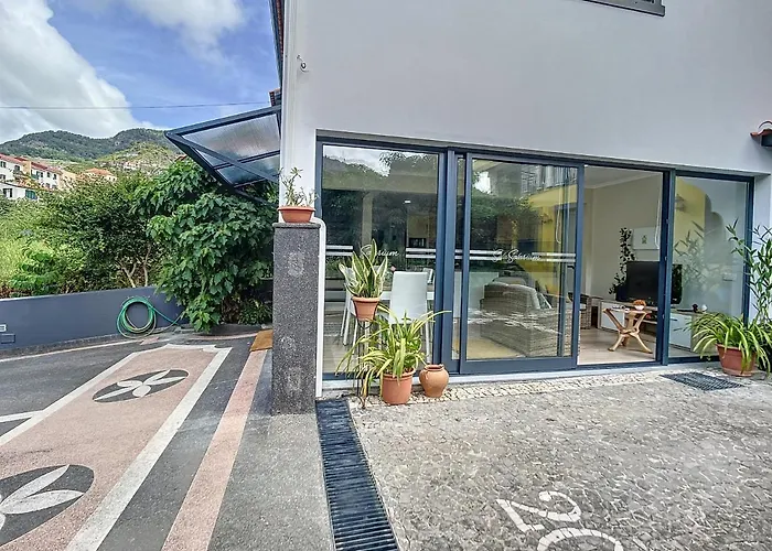 Feriehus Solarium By Atlantic *